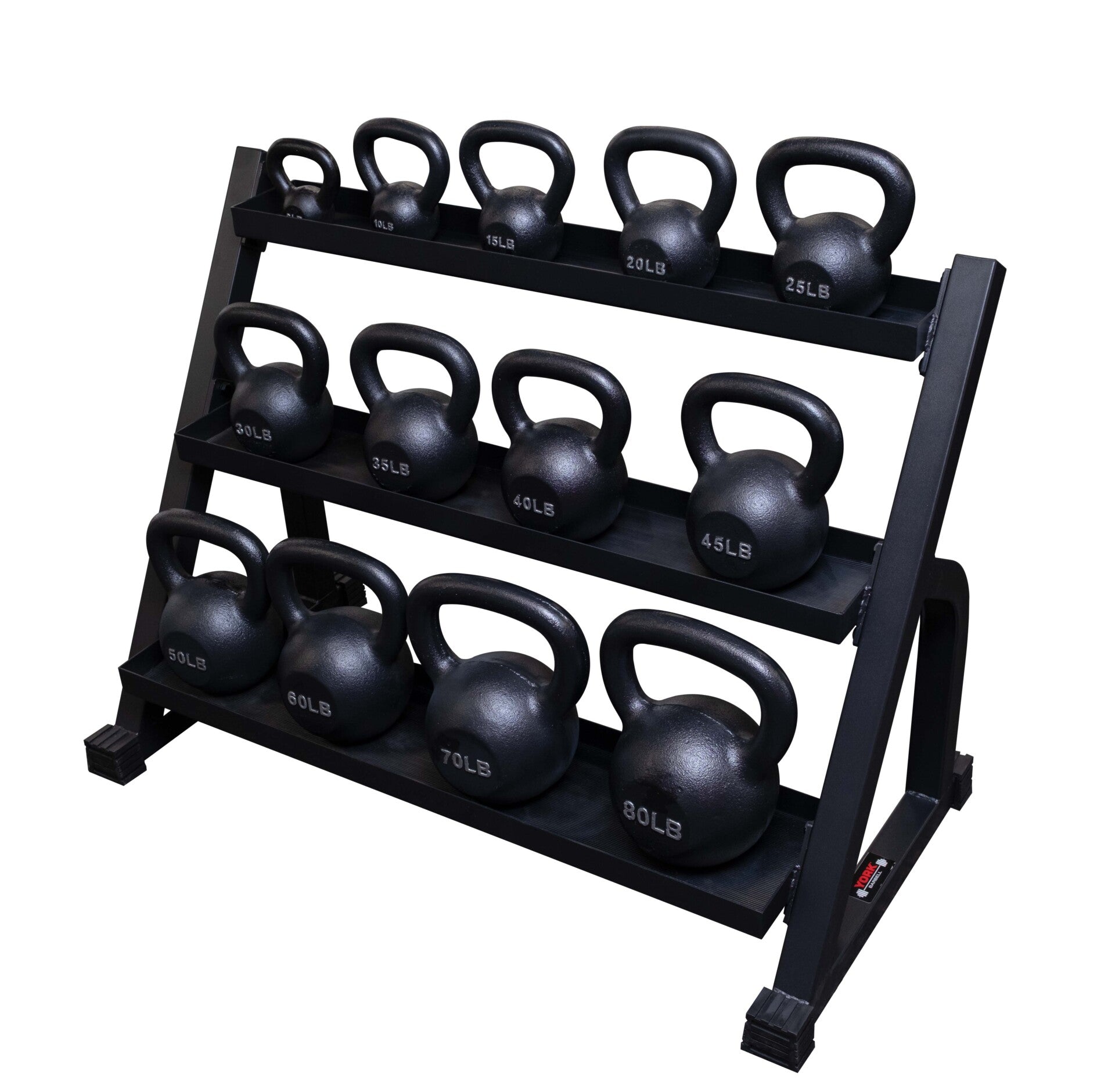 Kettlebell Stand