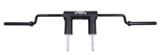 York Safety Squat Bar