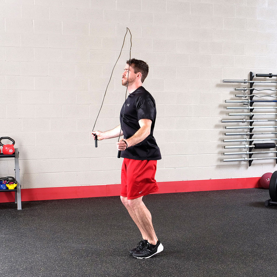 Speed Jump Rope