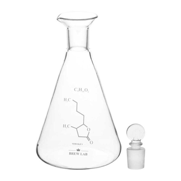 Flask Set (Set of 2)