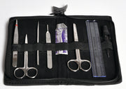 United Scientific® Dissecting Instruments, Economy Set Of 7