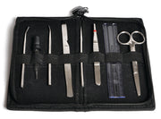 United Scientific® Dissecting Instruments, Economy Set Of 8
