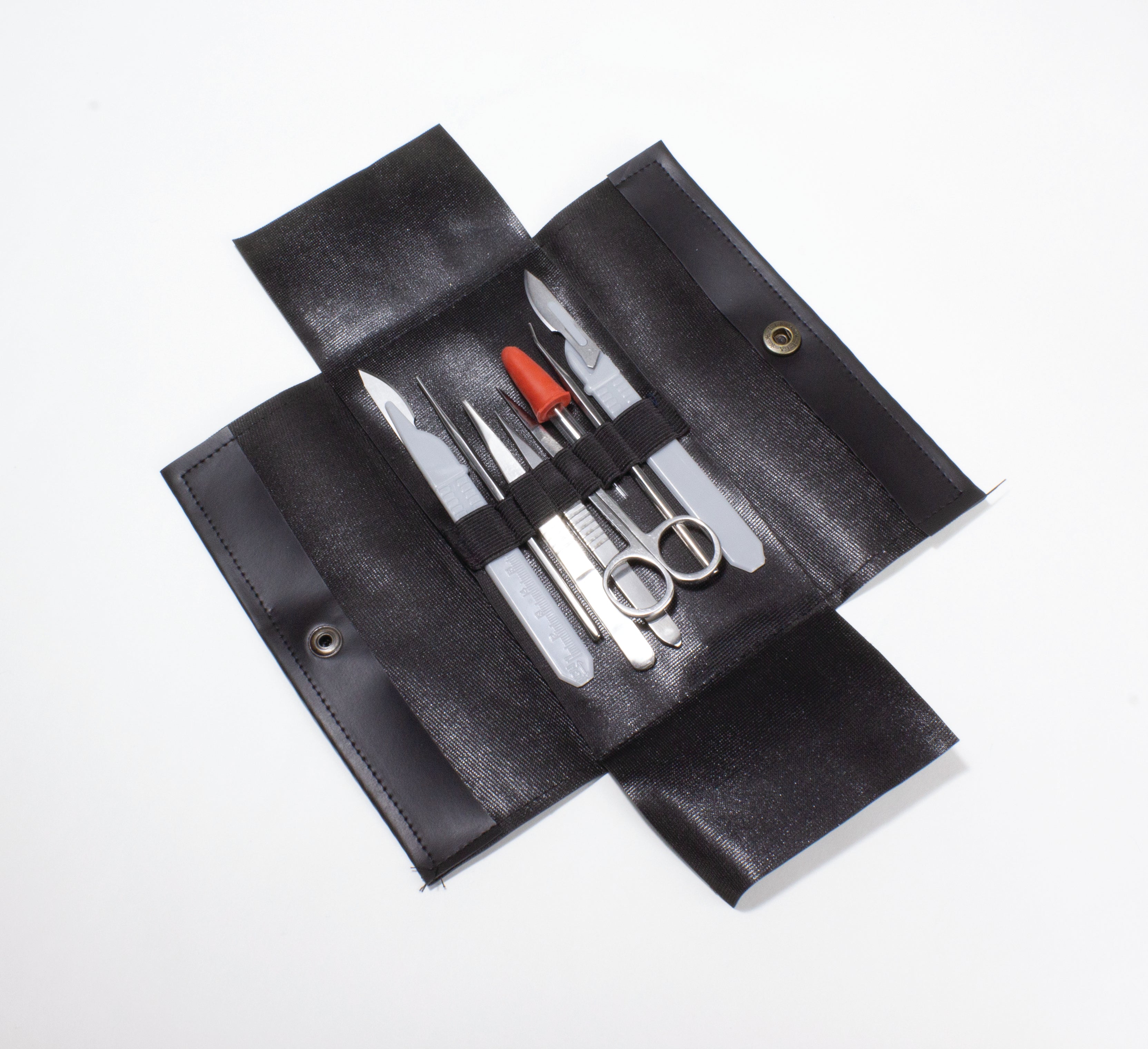 United Scientific® United Scientific Dissecting Set Of Nine