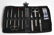 United Scientific® Dissecting Instruments, Instructor'S Set Of 10