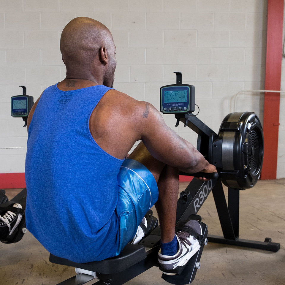 Endurance Rower