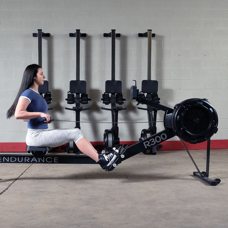 Endurance Rower