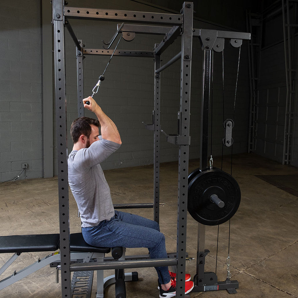 Powerline Lat Attachment For Ppr1000