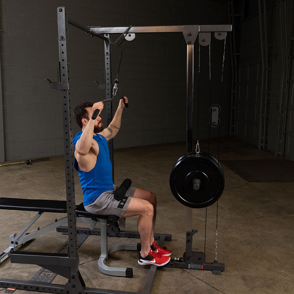 Powerline Lat Attachment For Ppr500