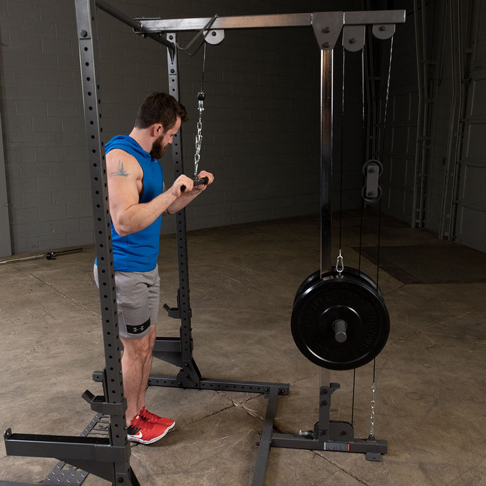 Powerline Lat Attachment For Ppr500