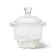 United Scientific® Desiccators, Glass 6" / 150Mm