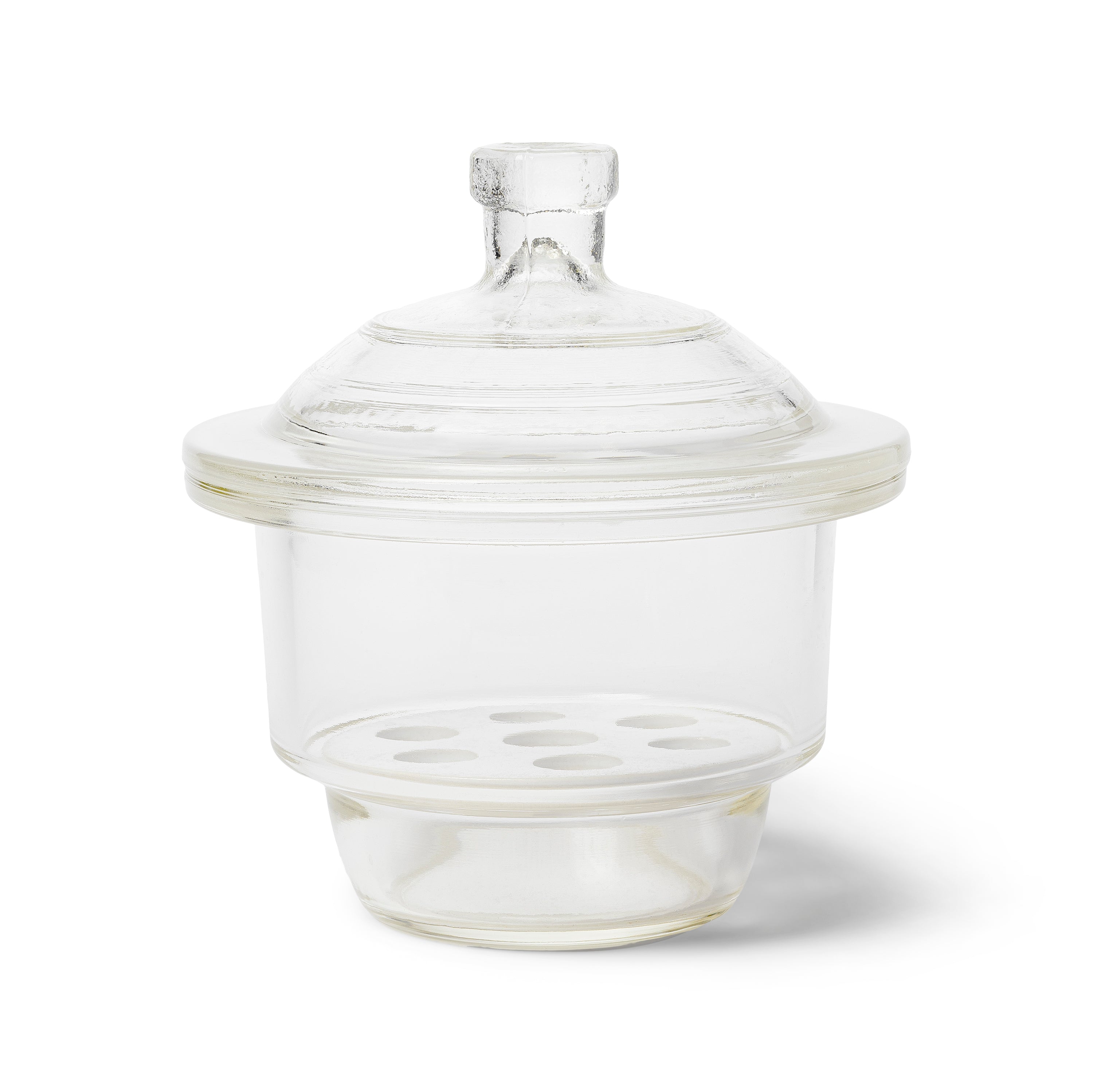 United Scientific® Desiccators, Glass 6" / 150Mm