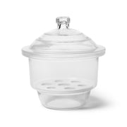 United Scientific® Desiccators, Glass 8" / 200Mm