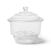 United Scientific® Desiccators, Glass 12" / 300Mm