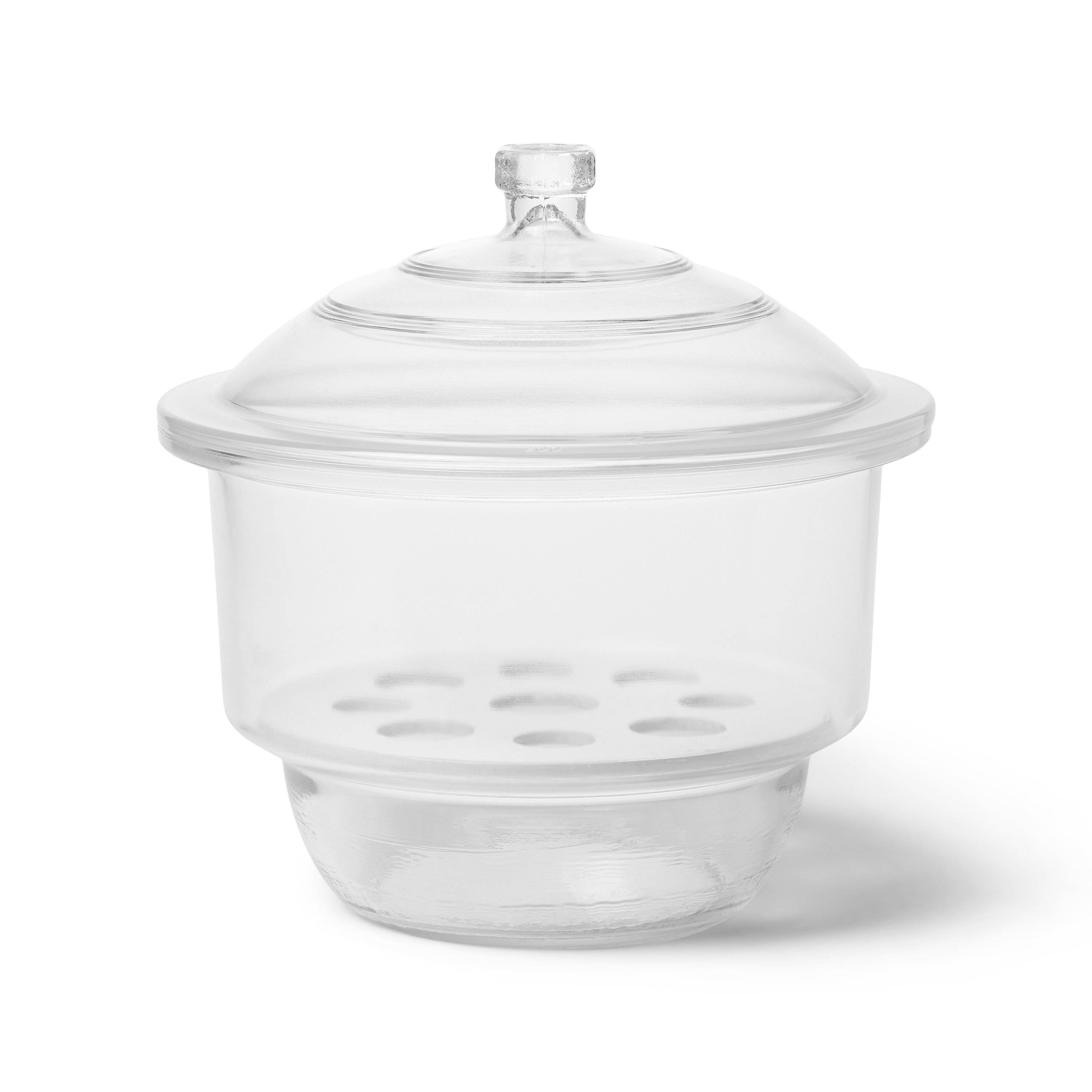 United Scientific® Desiccators, Glass 12" / 300Mm