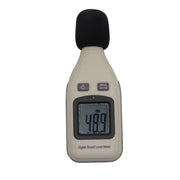 United Scientific® Digital Sound Level Meter
