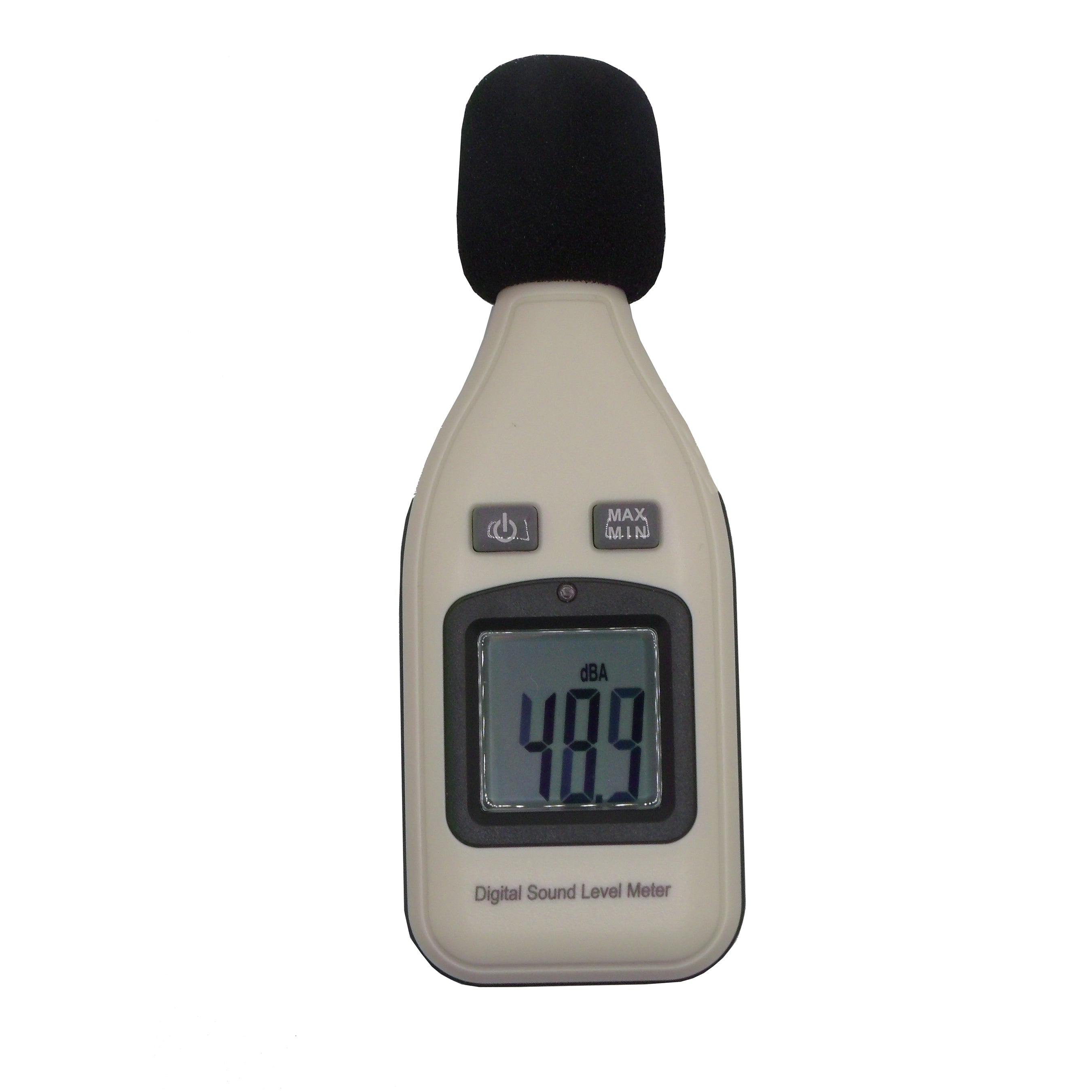 United Scientific® Digital Sound Level Meter