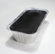 United Scientific® One Pound Of Wax In An Aluminum Tray