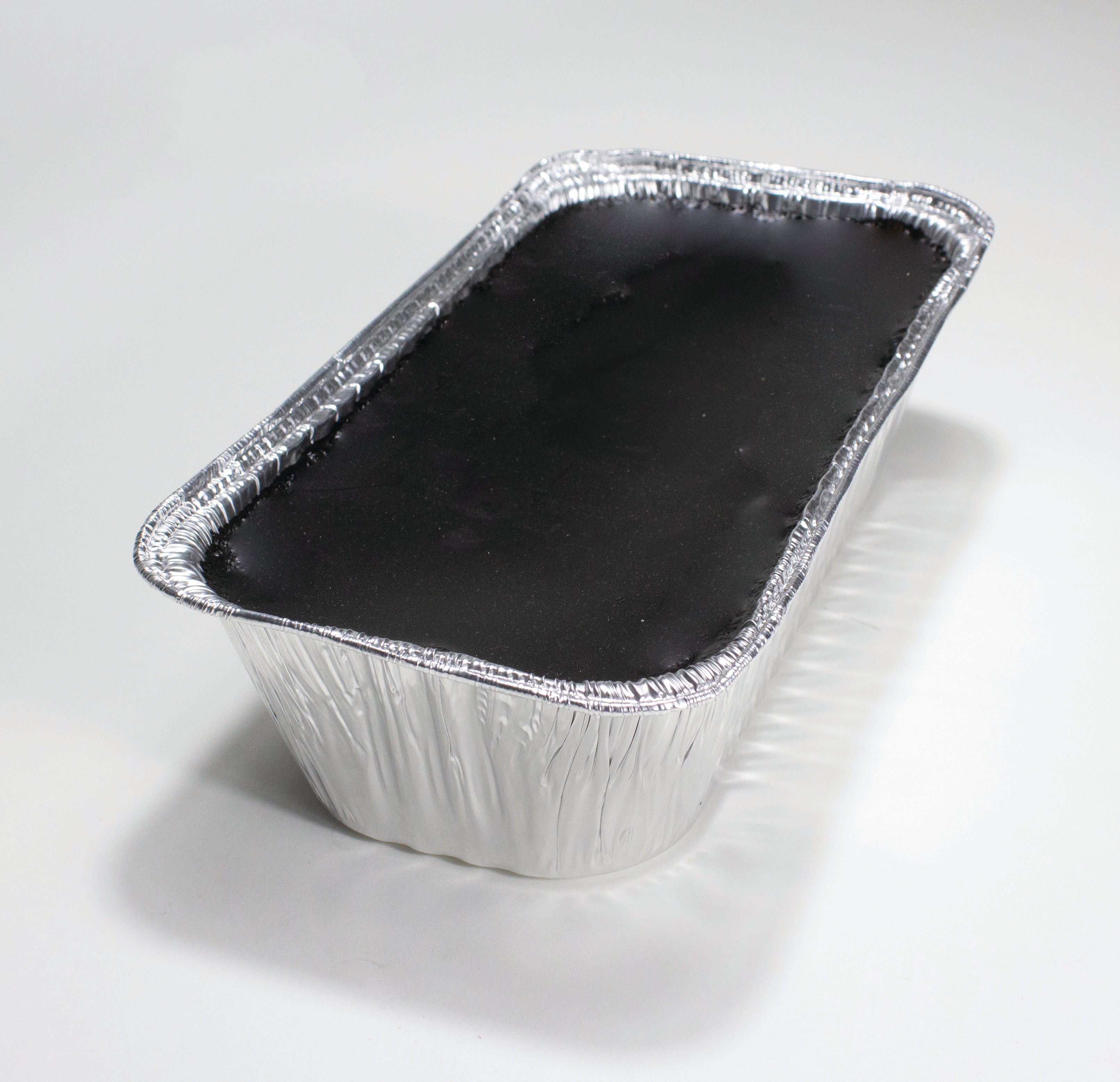 United Scientific® One Pound Of Wax In An Aluminum Tray