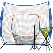 Dudley Nets Dudley Hitting Station