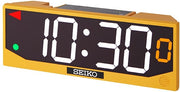 LED Digital Multi-Function Timer with Remote
