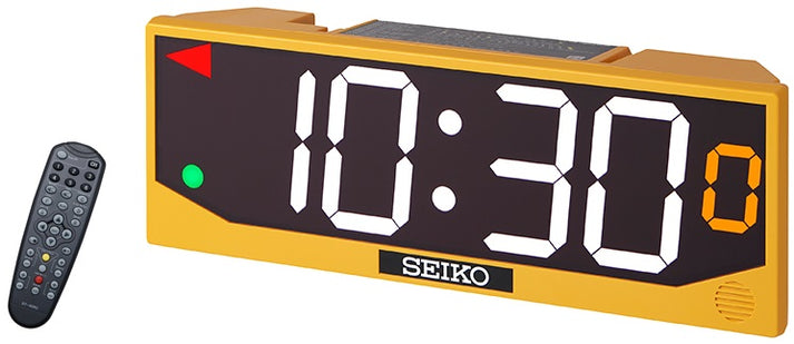 LED Digital Multi-Function Timer with Remote