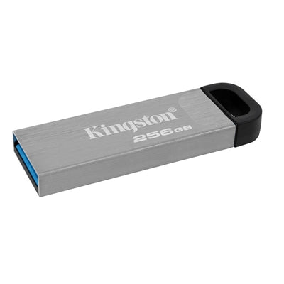 Kingston DataTraveler Kyson 256GB USB 3.2 (Gen 1) Type A Flash Drive