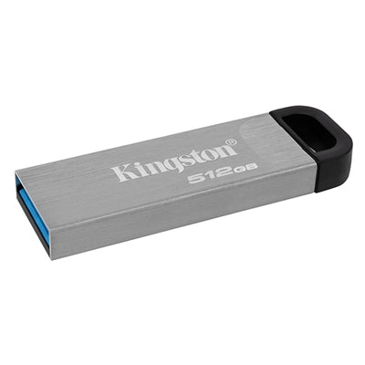 Kingston DataTraveler Kyson 512GB USB 3.2 (Gen 1) Type A Flash Drive