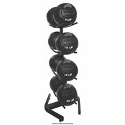 U-Ring Double Medicine Ball Tree
