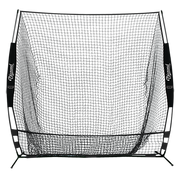 DTS™ Nets - Catch Net & Frame, Approx 7' X 8', W/Carry Bag - Pack Of 1 (Model # - DTS-HD NET)