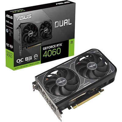 Dual Rtx4060 O8G V2