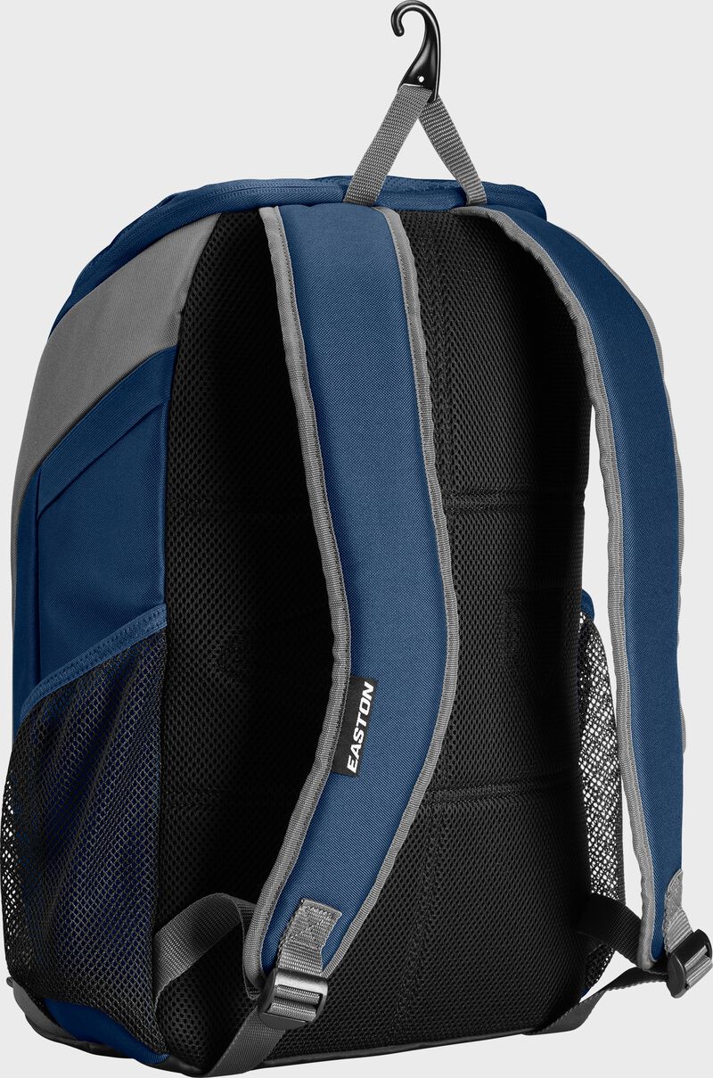 Eason Dugout Backpack - Navy