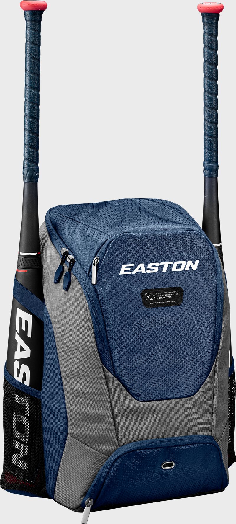 Eason Dugout Backpack - Navy