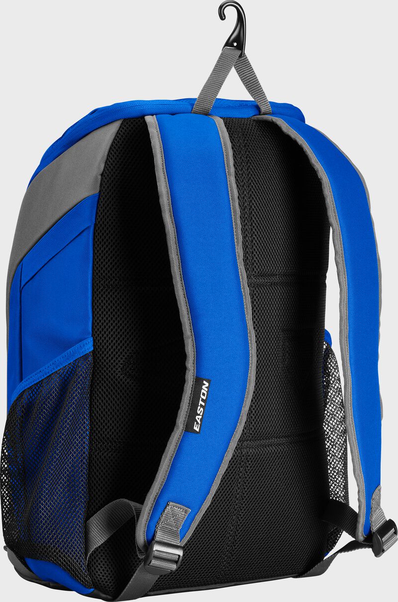 Eason Dugout Backpack - Royal