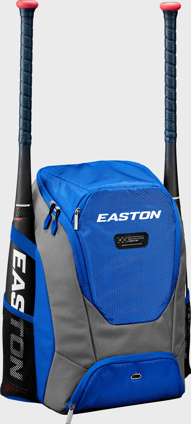 Eason Dugout Backpack - Royal