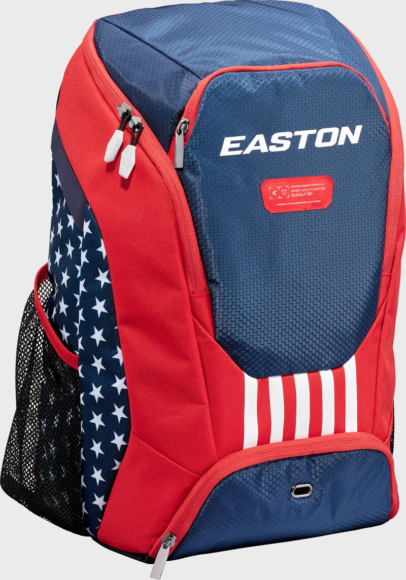 Eason Dugout Backpack - Usa