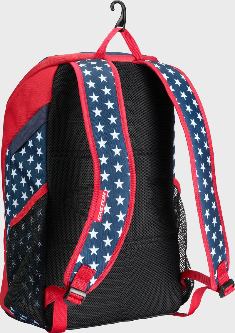 Eason Dugout Backpack - Usa
