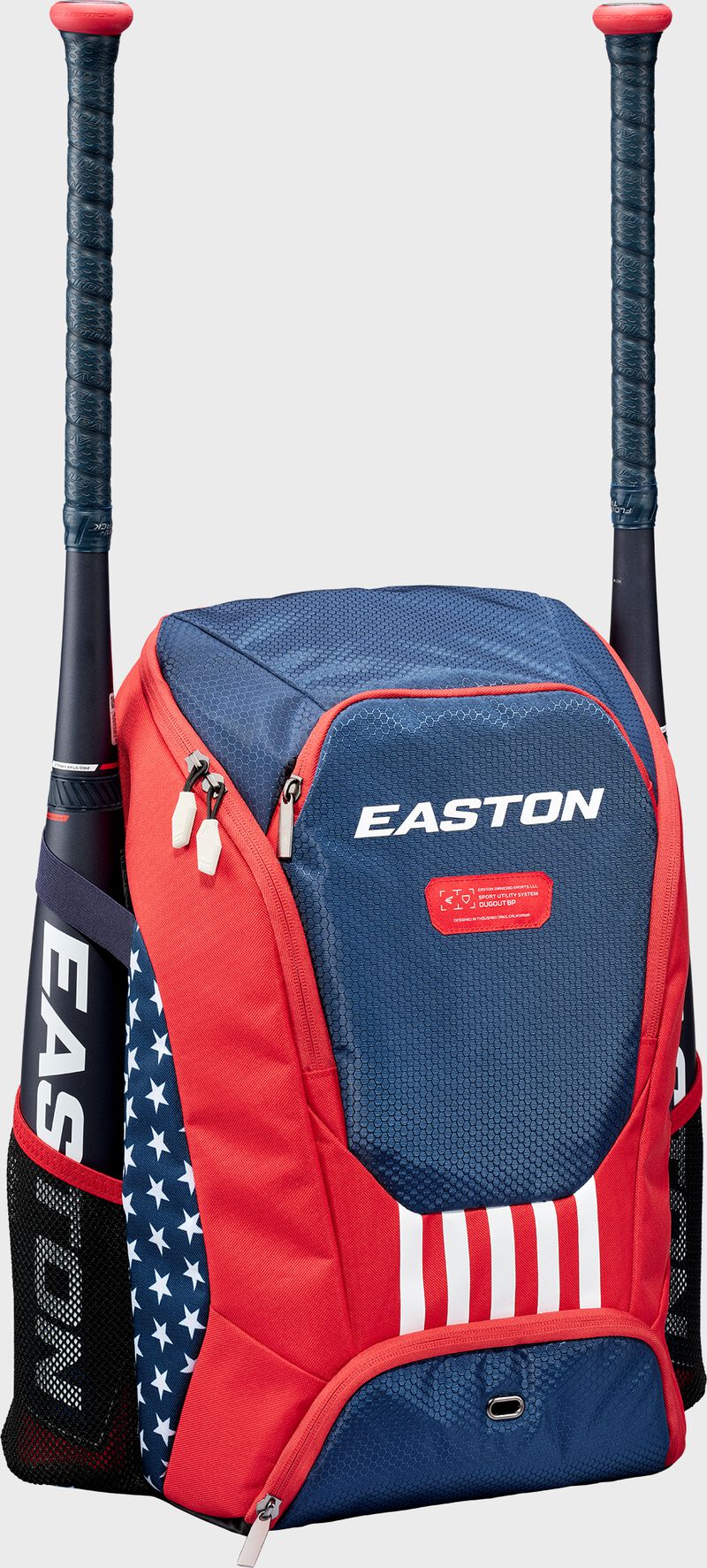 Eason Dugout Backpack - Usa