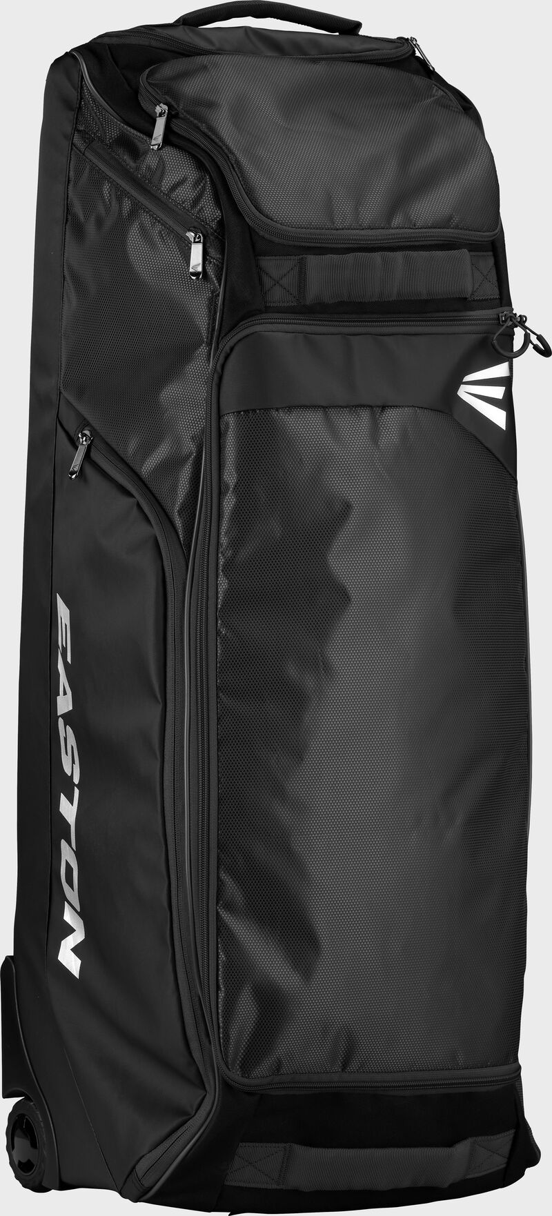 Easton Dugout Wheeled Bag - Black