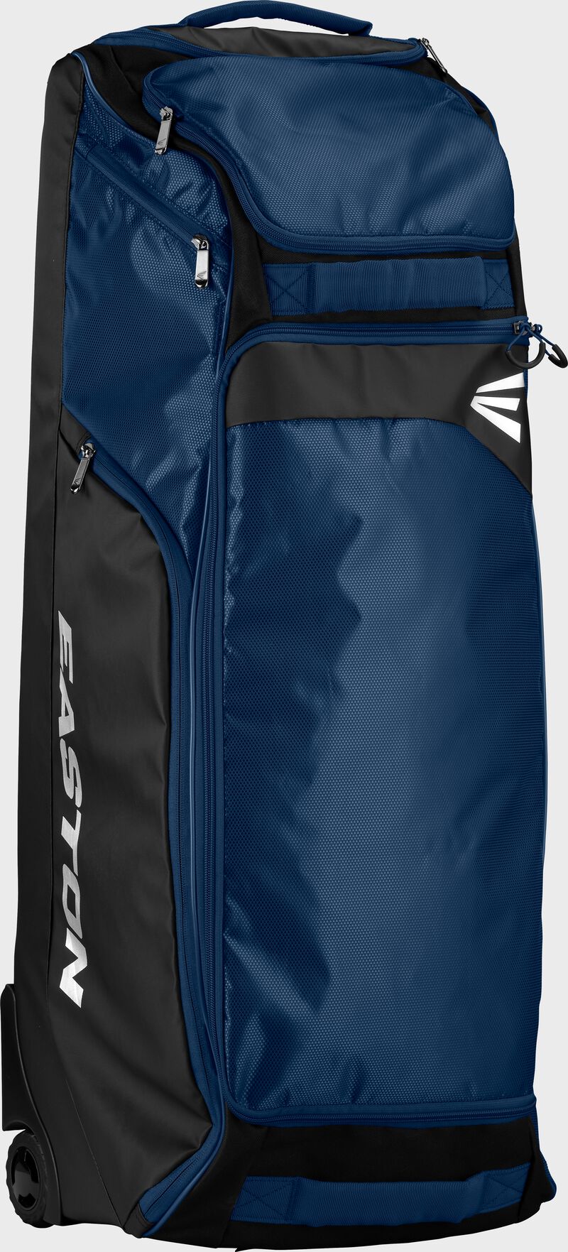 Easton Dugout Wheeled Bag - Navy