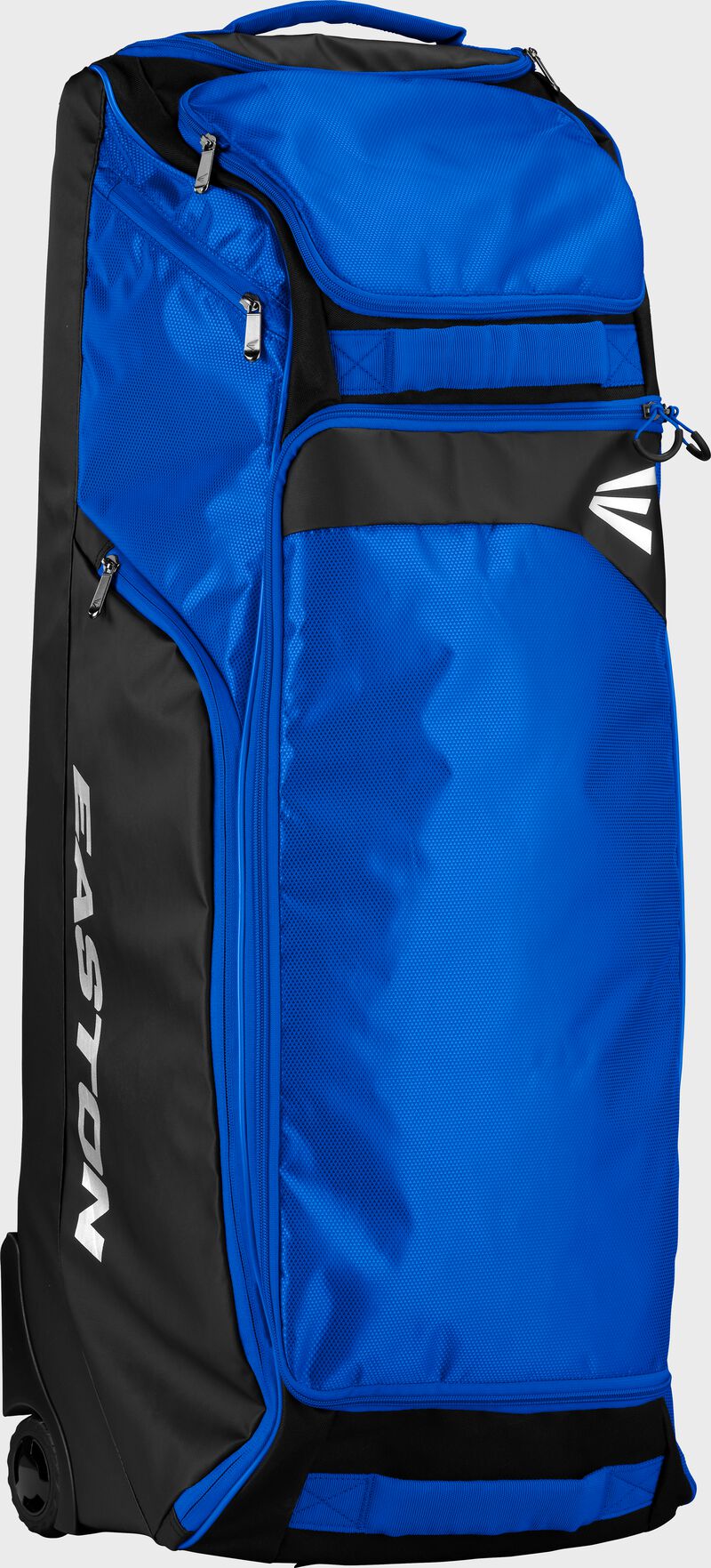 Easton Dugout Wheeled Bag - Royal