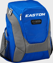 Easton Dugout Youth Backpack - Royal