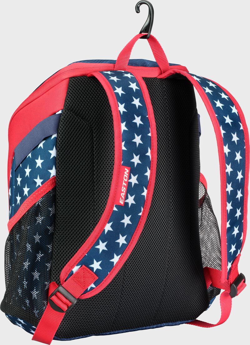 Easton Dugout Youth Backpack - Usa