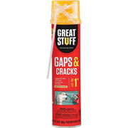 Great Stuff 20 Oz. Gaps & Cracks