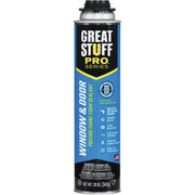 Great Stuff Pro Window & Door 20 Oz. Gun Foam