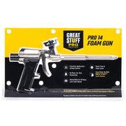 GREAT STUFF PRO 14 Foam Dispensing Gun