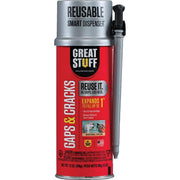 Great Stuff Smart Dispenser 12 Oz. Gaps & Cracks