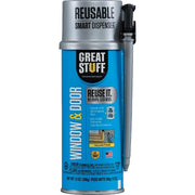Great Stuff Smart Dispenser 12 Oz. Window & Door