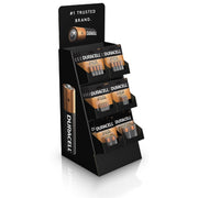 41333-01212 Duracell Coppertop Large Counter Unit Display