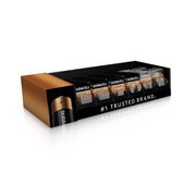 41333-01221 Duracell Coppertop Display Tray