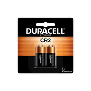 Specialty Battery, Ultra CR2, Lithium, 2PK, 36/CS